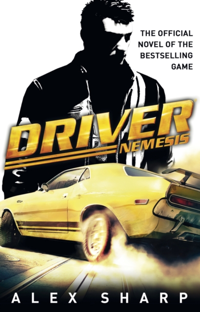 Driver : Nemesis, Paperback / softback Book