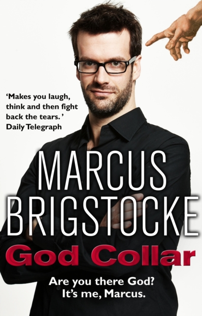 God Collar, Paperback / softback Book