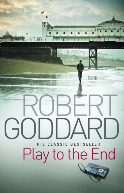 Play To The End, Paperback / softback Book
