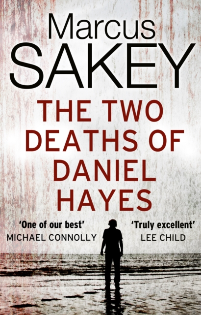 The Two Deaths of Daniel Hayes, Paperback / softback Book