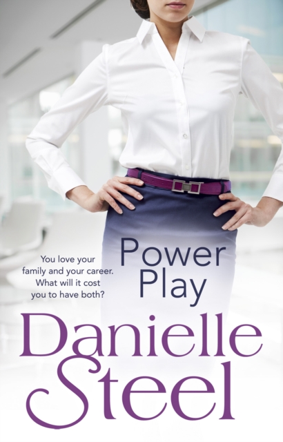 Power Play, Paperback / softback Book