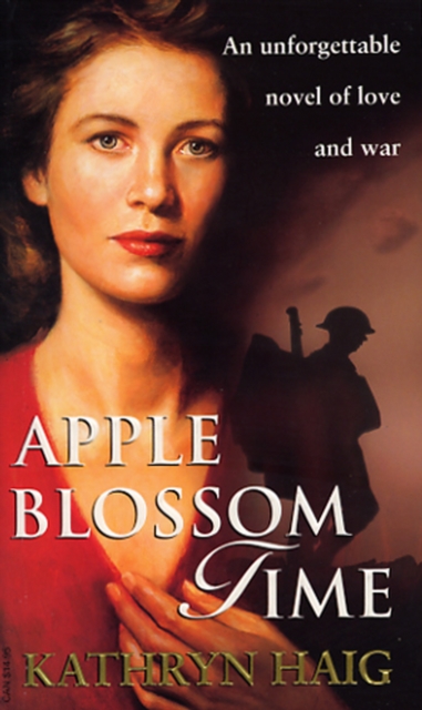 Apple Blossom Time, Paperback / softback Book
