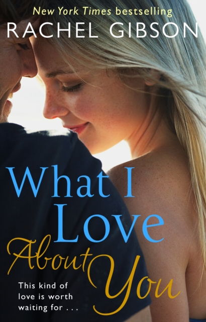 What I Love About You, Paperback / softback Book