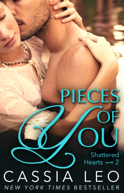 Pieces of You (Shattered Hearts 2), Paperback / softback Book