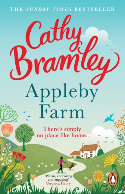 Appleby Farm : The funny, feel-good and uplifting romance from the Sunday Times bestselling author, Paperback / softback Book