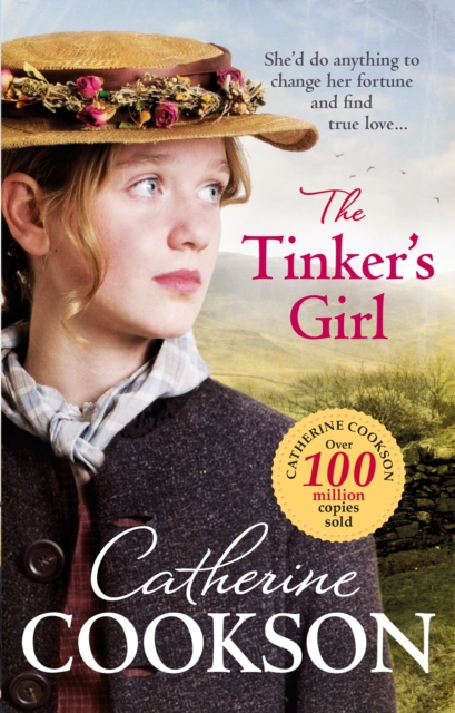 The Tinker's Girl, Paperback / softback Book