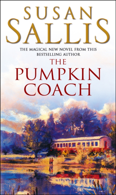 The Pumpkin Coach, Paperback / softback Book