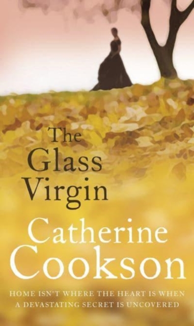 The Glass Virgin, Paperback / softback Book
