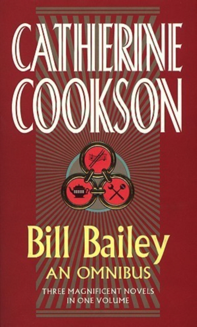Bill Bailey Omnibus, Paperback / softback Book