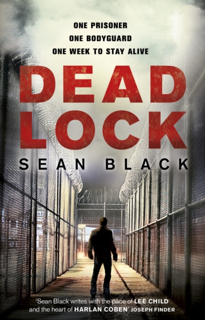 Deadlock, Paperback / softback Book