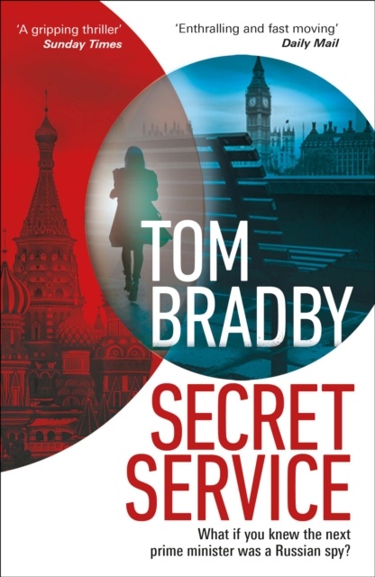 Secret Service, Paperback / softback Book