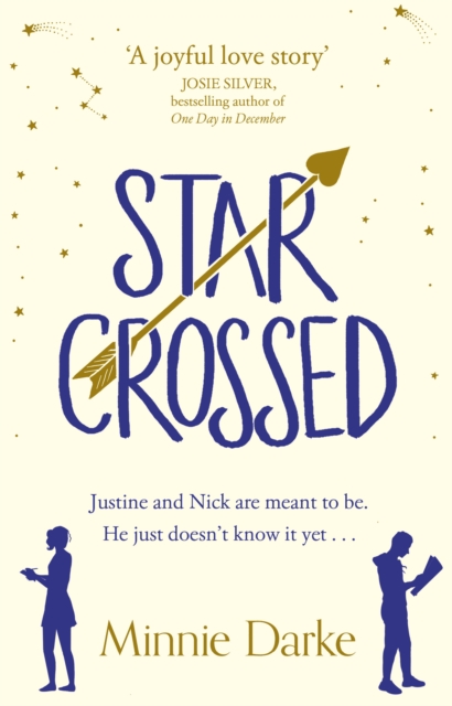 Star-Crossed : The heartwarming and witty romcom you won’t want to miss, Paperback / softback Book