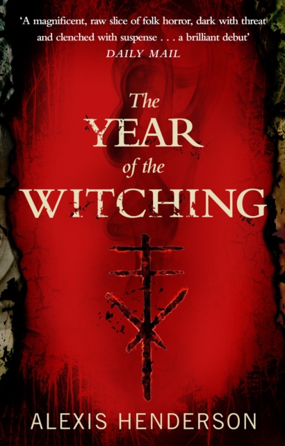 The Year of the Witching, Paperback / softback Book