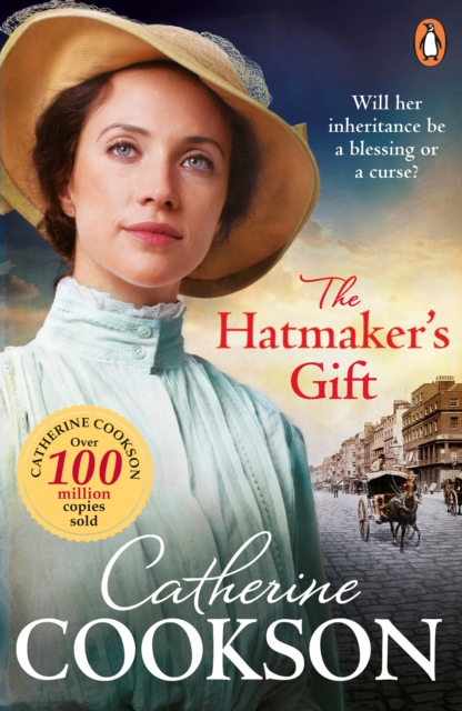 The Hatmaker's Gift, Paperback / softback Book