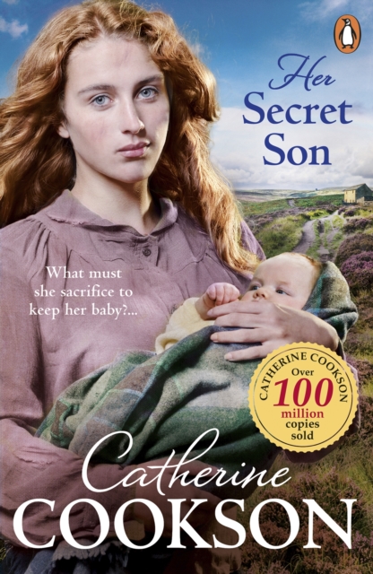 Her Secret Son, Paperback / softback Book