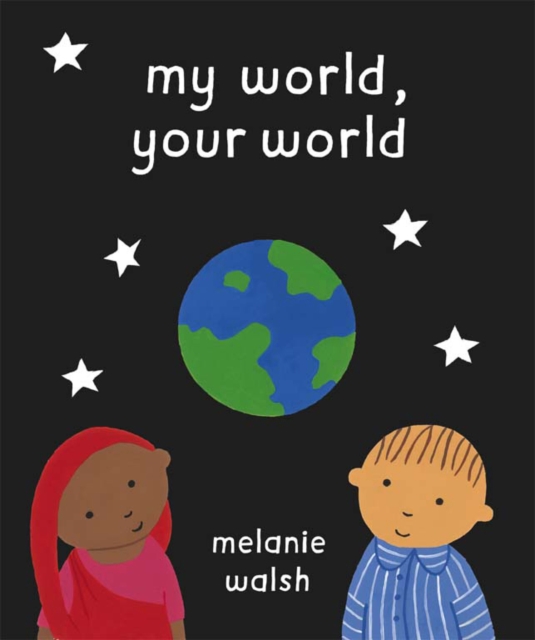 My World, Your World, Paperback / softback Book