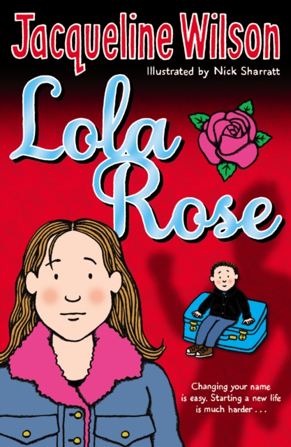 Lola Rose, Paperback / softback Book