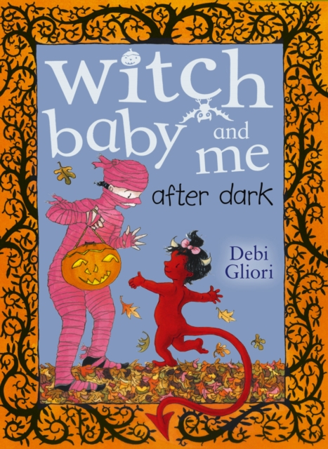 Witch Baby and Me After Dark, Paperback / softback Book