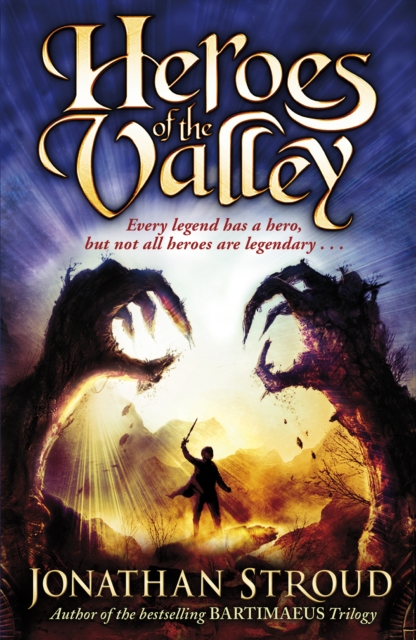 Heroes of the Valley, Paperback / softback Book
