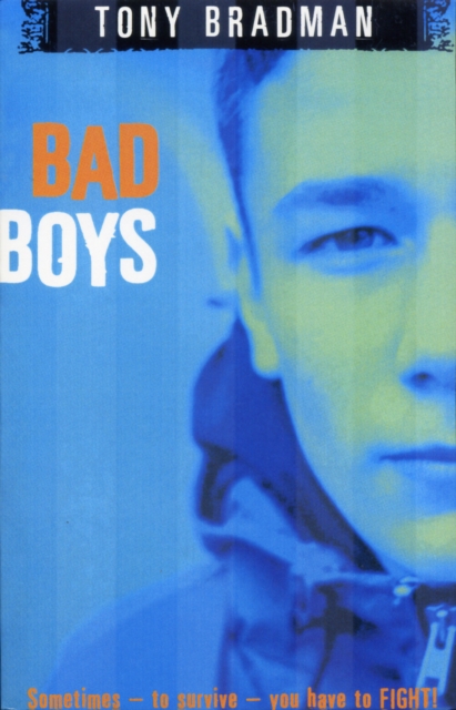 Bad Boys, Paperback / softback Book