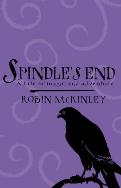 Spindle's End, Paperback / softback Book