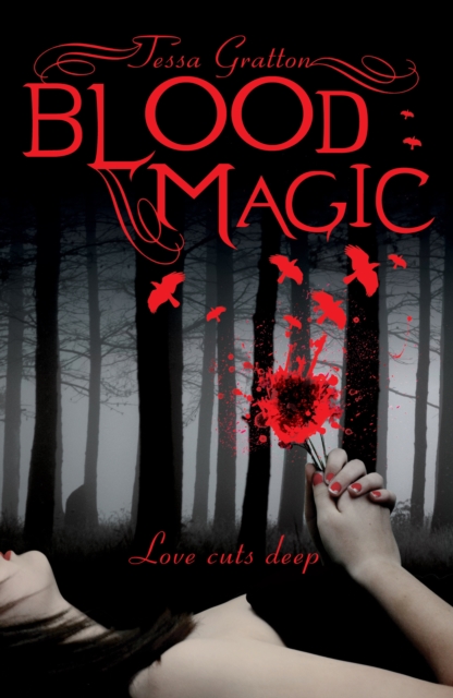 Blood Magic, Paperback / softback Book