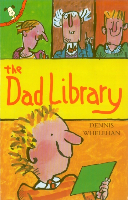 The Dad Library, Paperback / softback Book