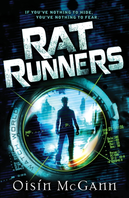 Rat Runners, Paperback / softback Book