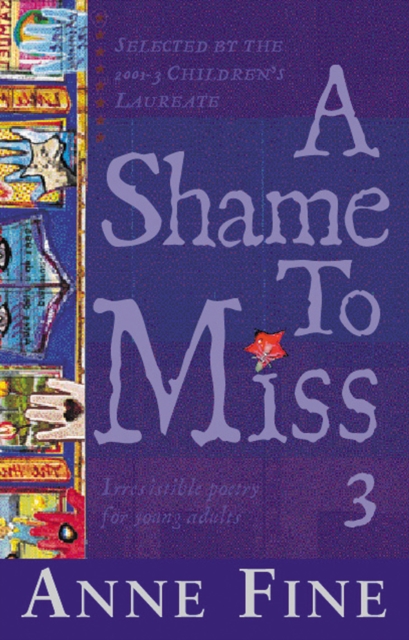 A Shame To Miss Poetry Collection 3, Paperback / softback Book