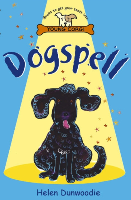 Dogspell, Paperback / softback Book
