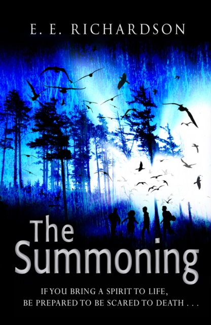 The Summoning, Paperback / softback Book