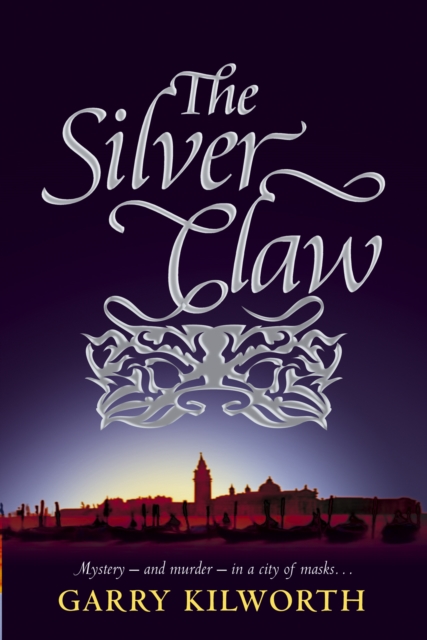 The Silver Claw, Paperback / softback Book