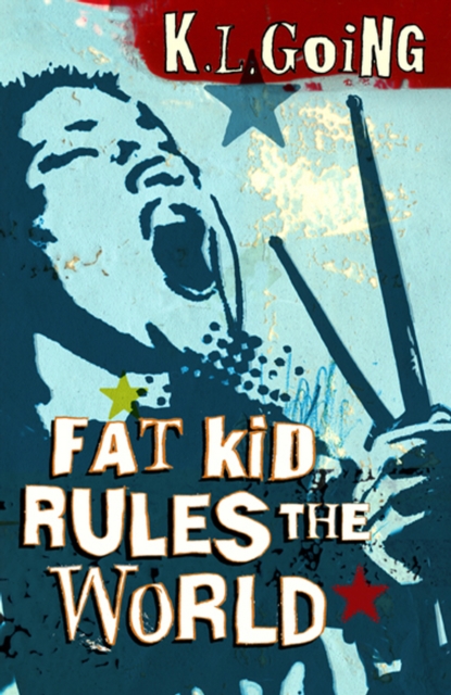 Fat Kid Rules The World, Paperback / softback Book
