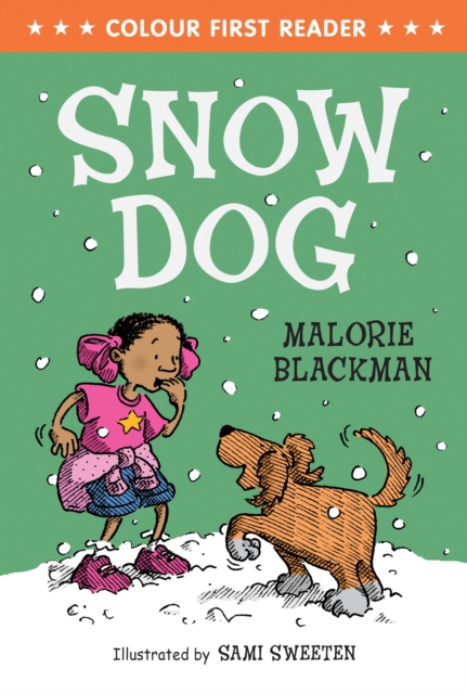 Snow Dog, Paperback / softback Book
