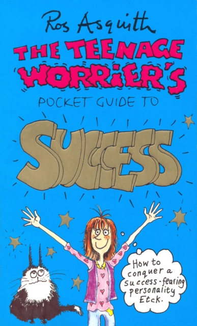 Teenage Worrier's Guide To Success, Paperback / softback Book