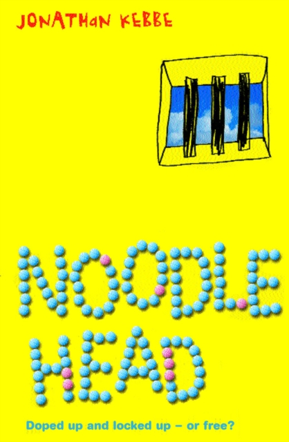 Noodle Head, Paperback / softback Book