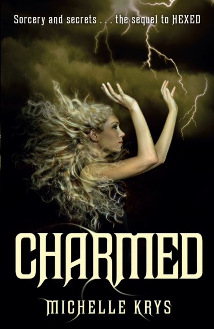 Charmed, Paperback / softback Book