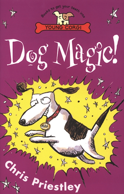 Dog Magic!, Paperback / softback Book
