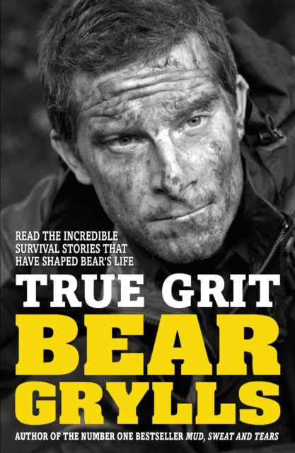 True Grit Junior Edition, Paperback / softback Book