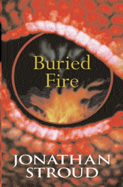 Buried Fire, Paperback / softback Book