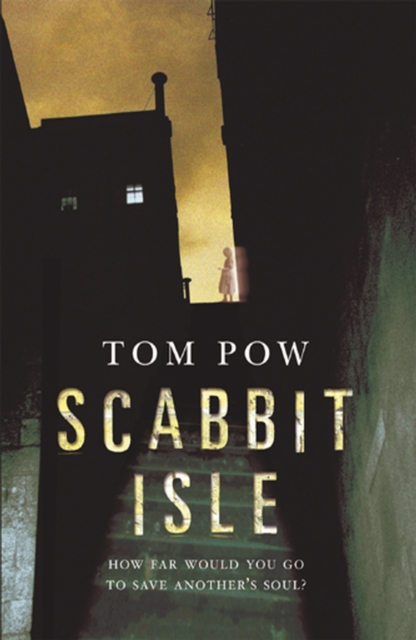 Scabbit Isle, Paperback / softback Book