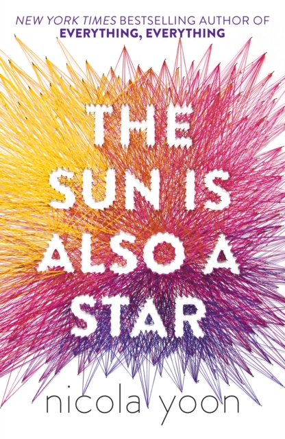 The Sun is also a Star, Paperback / softback Book