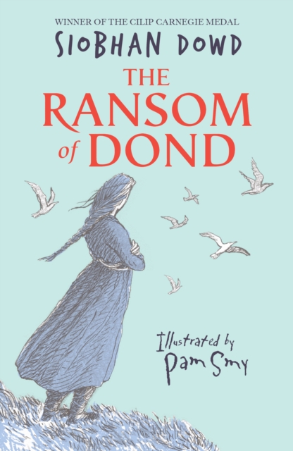 The Ransom of Dond, Paperback / softback Book