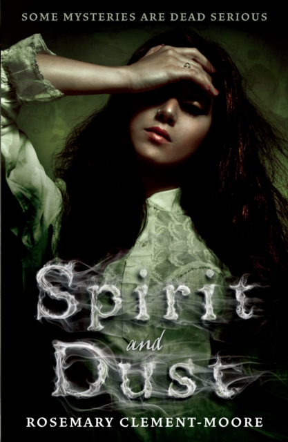 Spirit and Dust, Paperback / softback Book