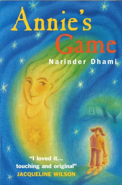 Annie's Game, Paperback / softback Book