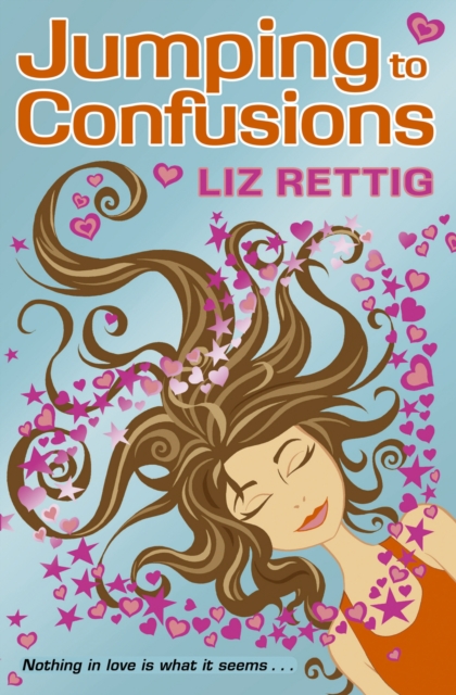 Jumping to Confusions, Paperback / softback Book