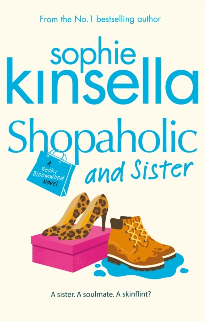 Shopaholic & Sister : (Shopaholic Book 4), Paperback / softback Book