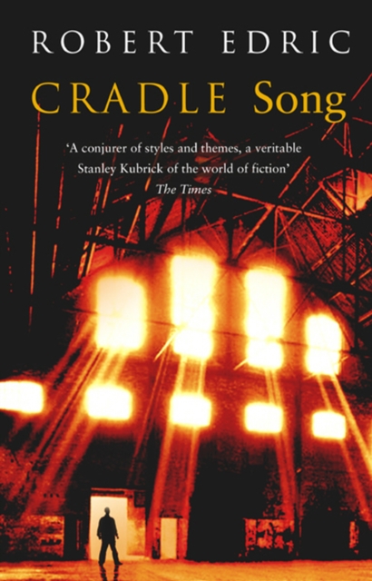 Cradle Song, Paperback / softback Book