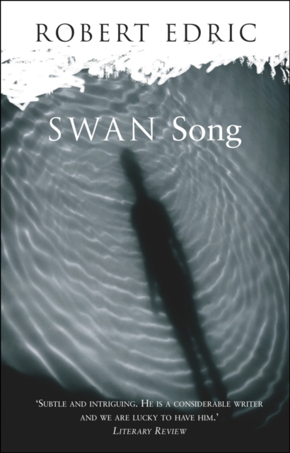 Swan Song, Paperback / softback Book