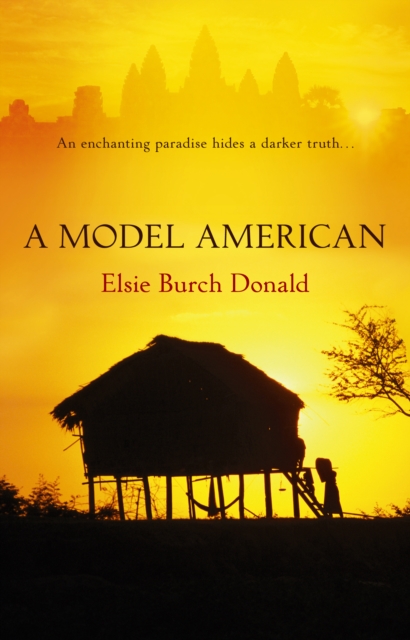 A Model American, Paperback / softback Book